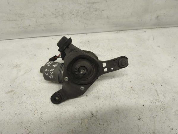 MOTEUR D ESSUIE GLACE GAUCHE CITROEN - Vue 1